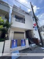 ピュアライフⅡ301の外観