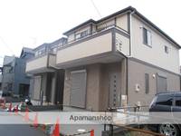 埼玉県さいたま市南区太田窪4丁目(一戸建)の賃貸物件戸建ての外観