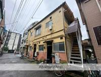 ライブコア蕨201の外観