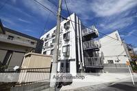 B’2ND蕨の外観