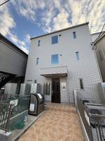 物件の外観画像