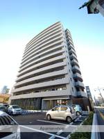 GRAND CIEL KAWAGUCHIの外観