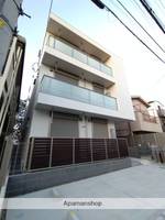 物件の外観画像