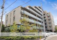 プラウド蕨105の外観