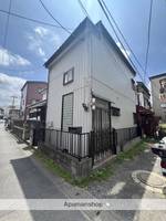 前川4丁目貸家 11の外観