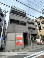 コモド東大宮204の外観