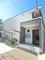 物件の外観画像