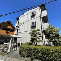 埼玉県さいたま市大宮区桜木町4丁目の賃貸アパートの外観