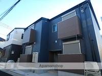 フォーレ大和田の外観