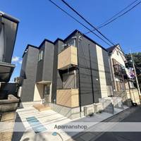 BELEZA七里の外観