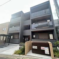 物件の外観画像