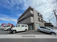 埼玉県さいたま市北区吉野町1丁目の賃貸マンションの外観