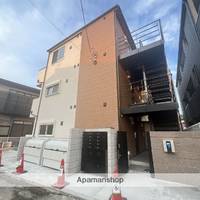 物件の外観画像