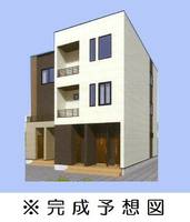 物件の外観画像