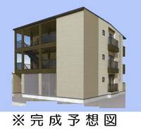 物件の外観画像