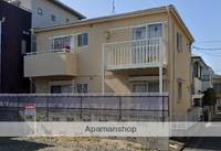 上広谷住宅202の外観