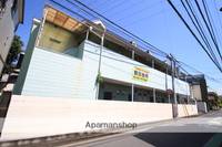 ハイツイナガキの外観