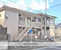 ヴィラみずほの外観