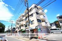 ルバービアニイザⅠの外観