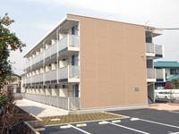 物件の外観画像