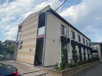 物件の外観画像