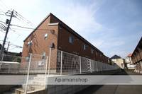 メゾン・ド・ブリックBの外観