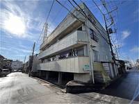 バンブーズの外観