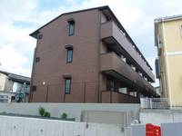 エミネンスⅡの外観