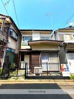 埼玉県ふじみ野市大井武蔵野(一戸建)の賃貸物件の外観