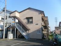 物件の外観画像