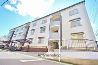 鈴木マンションの外観