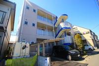 物件の外観画像