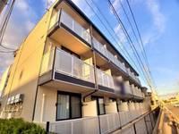 物件の外観画像