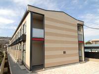 物件の外観画像