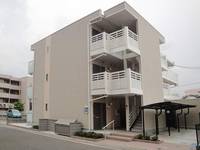 物件の外観画像