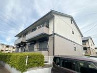 物件の外観画像