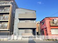 アイリスハイツ上福岡の外観