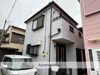 埼玉県川越市大字木野目(一戸建)の賃貸物件戸建ての外観