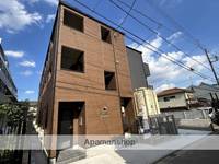 PLAISANT VILLA上福岡の外観