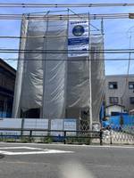 物件の外観画像