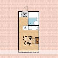 セイコーガーデンⅠの間取り