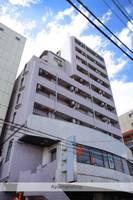 センチュリー上福岡の外観