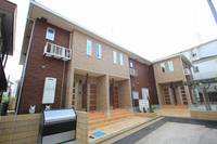 物件の外観画像