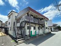 物件の外観画像