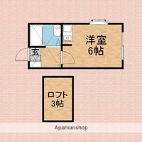 エクセル志木の間取り