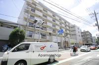 埼玉県朝霞市本町2丁目の賃貸マンションの外観