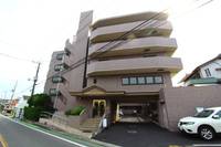 ダイアパレス上福岡Ⅲの外観