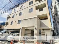 埼玉県志木市柏町5丁目の賃貸マンションの外観