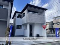 埼玉県志木市本町1丁目(一戸建)の賃貸物件の外観