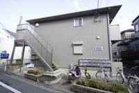 物件の外観画像
